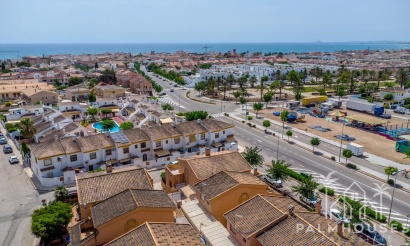 Revente - Villa - Torre de la Horadada - Costa Blanca