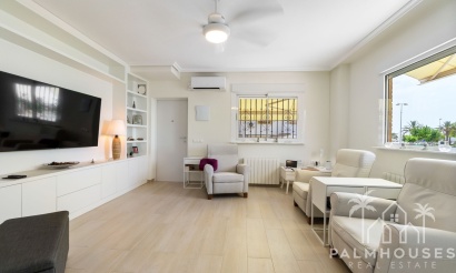 Revente - Villa - Torre de la Horadada - Costa Blanca