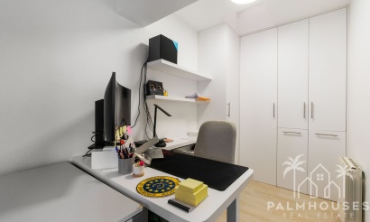 Revente - Villa - Torre de la Horadada - Costa Blanca