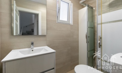 Revente - Villa - Torre de la Horadada - Costa Blanca