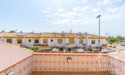 Revente - Villa - Torre de la Horadada - Costa Blanca
