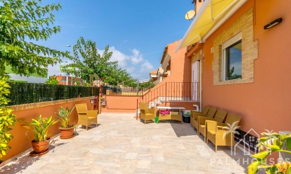 Revente - Villa - Torre de la Horadada - Costa Blanca