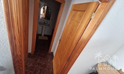 Resale - House - Torrevieja