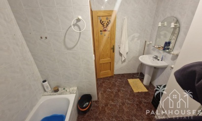 Resale - House - Torrevieja