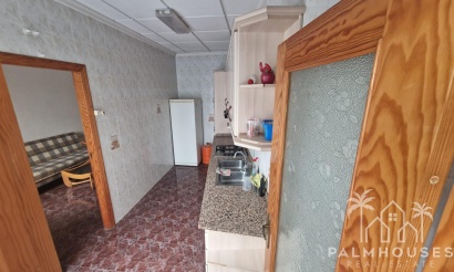 Resale - House - Torrevieja