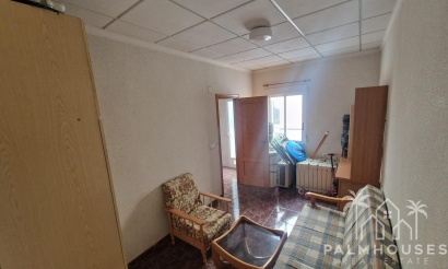 Resale - House - Torrevieja