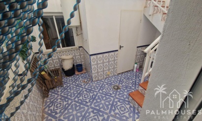 Resale - House - Torrevieja