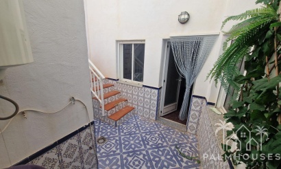 Resale - House - Torrevieja