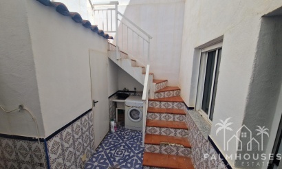 Resale - House - Torrevieja