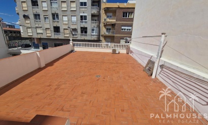 Resale - House - Torrevieja