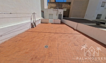 Resale - House - Torrevieja