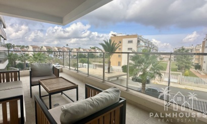 Herverkoop - Appartement - Orihuela Costa - Costa Blanca