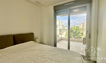 Herverkoop - Appartement - Orihuela Costa - Costa Blanca