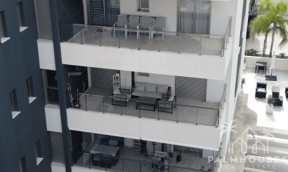 Herverkoop - Appartement - Orihuela Costa - Costa Blanca