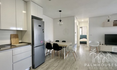 Herverkoop - Appartement - Orihuela Costa - Costa Blanca