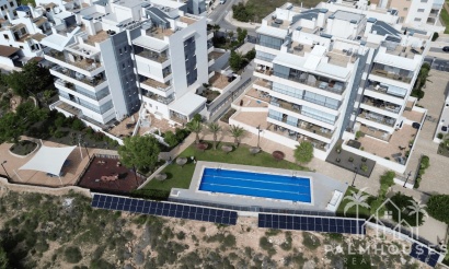 Herverkoop - Appartement - Orihuela Costa - Costa Blanca