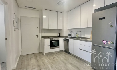 Herverkoop - Appartement - Orihuela Costa - Costa Blanca
