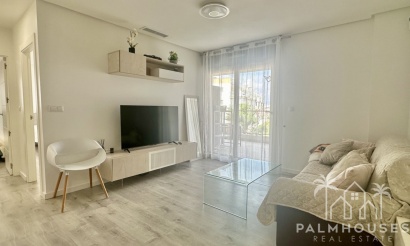 Herverkoop - Appartement - Orihuela Costa - Costa Blanca