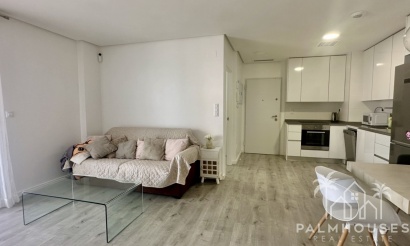 Herverkoop - Appartement - Orihuela Costa - Costa Blanca