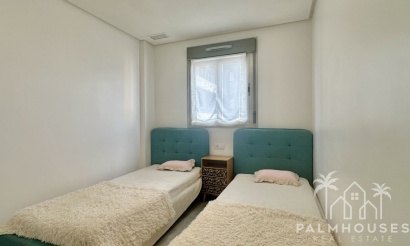 Herverkoop - Appartement - Orihuela Costa - Costa Blanca