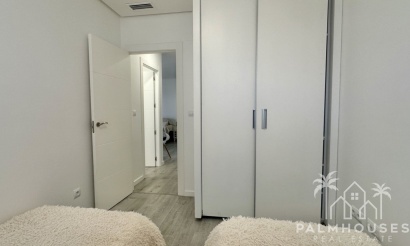 Herverkoop - Appartement - Orihuela Costa - Costa Blanca