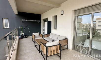 Herverkoop - Appartement - Orihuela Costa - Costa Blanca
