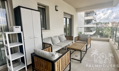 Herverkoop - Appartement - Orihuela Costa - Costa Blanca