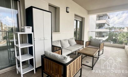 Herverkoop - Appartement - Orihuela Costa - Costa Blanca