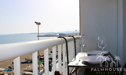 Herverkoop - Appartement - Algarrobo Costa - Costa del Sol