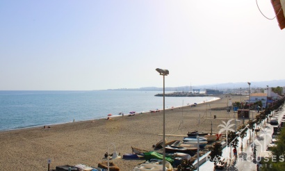 Herverkoop - Appartement - Algarrobo Costa - Costa del Sol