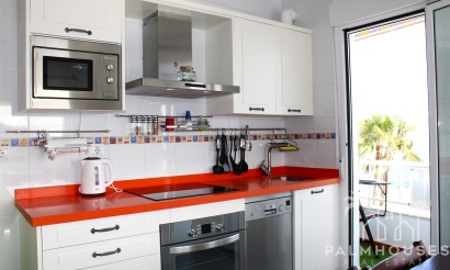 Herverkoop - Appartement - Algarrobo Costa - Costa del Sol