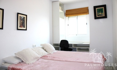 Herverkoop - Appartement - Algarrobo Costa - Costa del Sol