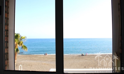 Herverkoop - Appartement - Algarrobo Costa - Costa del Sol