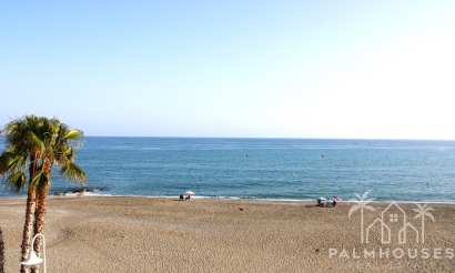 Herverkoop - Appartement - Algarrobo Costa - Costa del Sol
