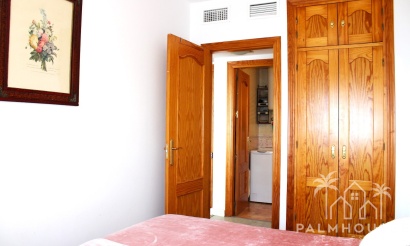 Herverkoop - Appartement - Algarrobo Costa - Costa del Sol