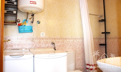 Herverkoop - Appartement - Algarrobo Costa - Costa del Sol