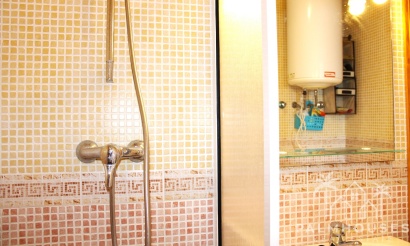 Herverkoop - Appartement - Algarrobo Costa - Costa del Sol