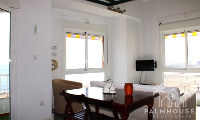 Herverkoop - Appartement - Algarrobo Costa - Costa del Sol