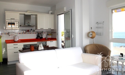 Herverkoop - Appartement - Algarrobo Costa - Costa del Sol
