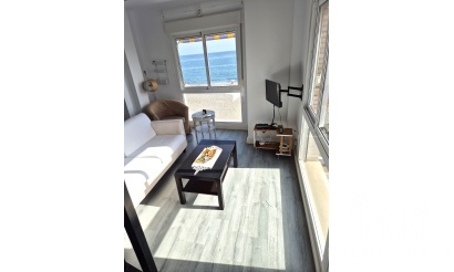 Herverkoop - Appartement - Algarrobo Costa - Costa del Sol