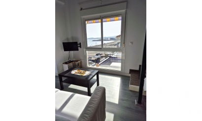Herverkoop - Appartement - Algarrobo Costa - Costa del Sol