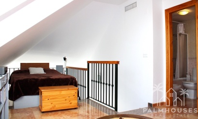 Herverkoop - Appartement - Algarrobo Costa - Costa del Sol