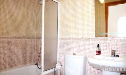 Herverkoop - Appartement - Algarrobo Costa - Costa del Sol