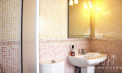 Herverkoop - Appartement - Algarrobo Costa - Costa del Sol