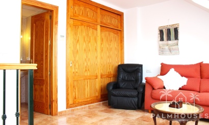 Herverkoop - Appartement - Algarrobo Costa - Costa del Sol