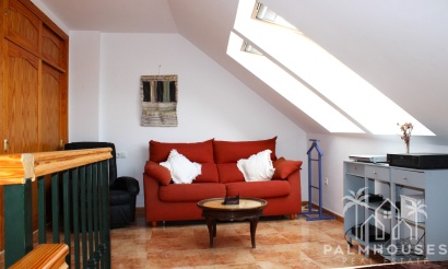 Herverkoop - Appartement - Algarrobo Costa - Costa del Sol