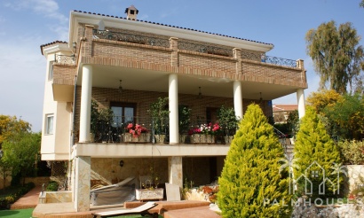 Herverkoop - Villa - Rojales - Ciudad Quesada