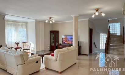 Herverkoop - Villa - Rojales - Ciudad Quesada