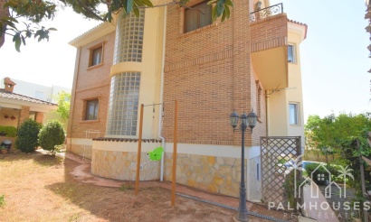 Herverkoop - Villa - Rojales - Ciudad Quesada