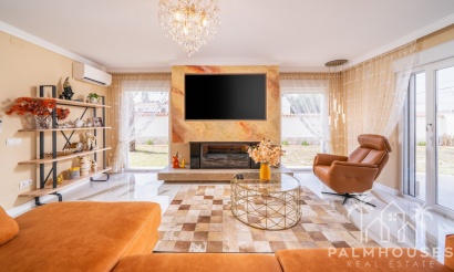 Venta - Villa - Torrevieja - Torreta